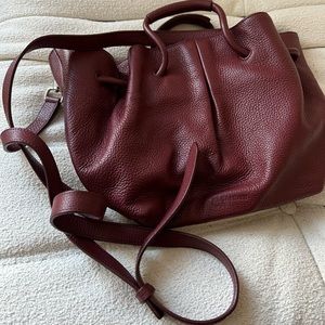 Jil Sander Crossbody